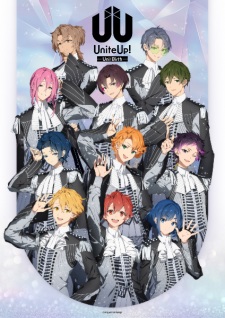 UniteUp! Uni:Birth Episode 001