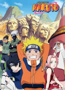 Naruto Episode 182