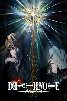 Death Note Episode 10
