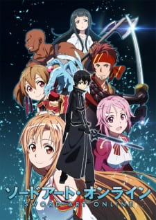 Sword Art Online Episode 6