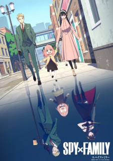 Spy x Family Episode 10