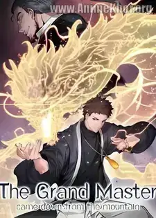 The Grand Master Came Down From the Mountain Episodes 5 to 7 Subtitles [ENGLISH + INDONESIAN]