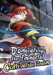 Dominating the Immortal Cultivation Realm Episode 32 English Subtitles