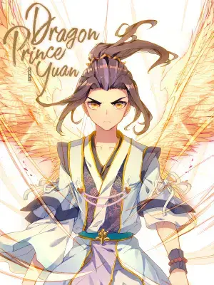 Dragon Prince Yuan Season 3 Episode 12 English Subtitles