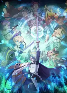 Boss Is Super Strong, But A Coward Episodes 11 to 12 English Subtitles