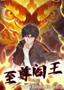 Supreme King of Hell