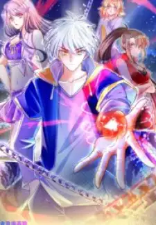 100,000 Levels of Body Refining Episode 89 English Subtitles