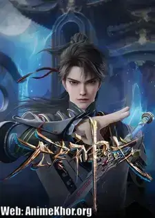 Endless God Realm Episode 55 Subtitles [ENGLISH + INDONESIAN]