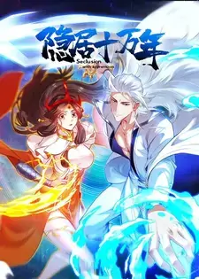 I lived in seclusion for 100,000 years Season 2 Episodes 73 to 83 Subtitles [ENGLISH + INDONESIAN]