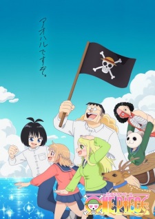 Loving One Piece Episode 2