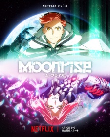 Moonrise (Dub) Episode 1