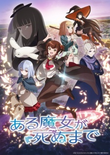 Once Upon a Witch’s Death Episode 7