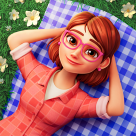 Lily’s Garden – Design & Relax