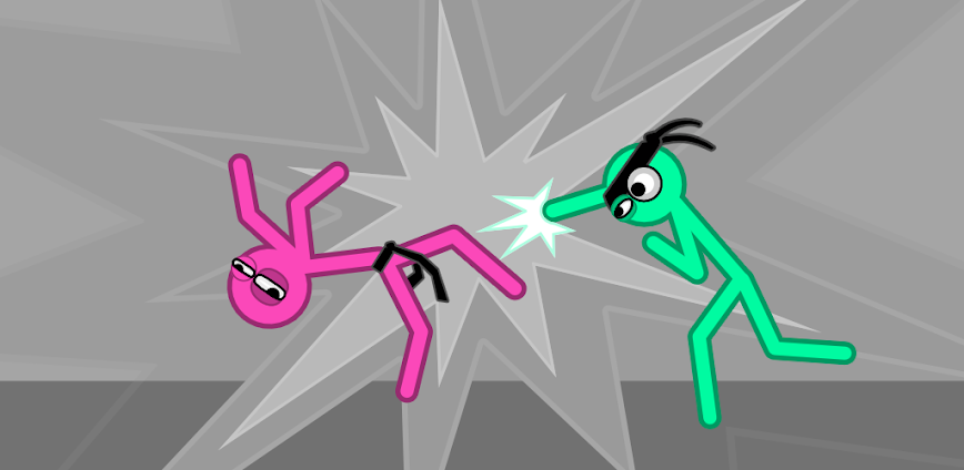Slapstick Fighter – Fight Game