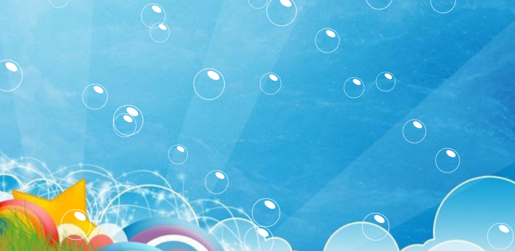 Aquarium Bubbles
