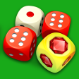 Dice Merge 3D Merge puzzle Dice Merge 3D Merge puzzle