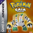 Pokemon: Gaia Pokemon: Gaia