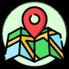 GPS to Address Converter Transform Latidude and Logitude values to Address Street and Number