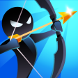 Stick Fight: Shadow Archer Stick Fight: Shadow Archer