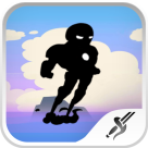 Stick Iron man Stick Hero