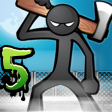 Anger of stick 5: zombie Anger of stick 5: zombie