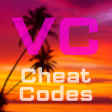 Cheat Codes for Vice City Cheat Codes for Vice City