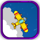 Missiles: Missiles follow in Space Go