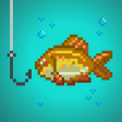 Pixel Fishing Pixel Fishing