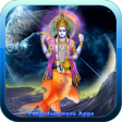 Matsya Avatar Live Wallpaper