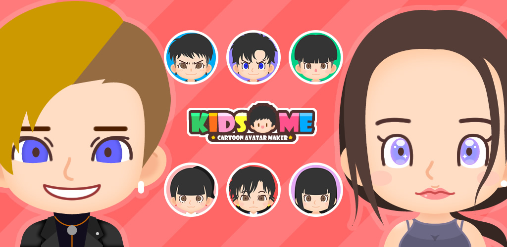Avatar Maker Dress up