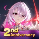 OUTERPLANE – Strategy Anime