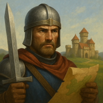 Kingdom Clash – Strategy Game