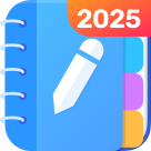 Easy Notes – Notebook, Notepad