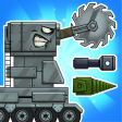 Tanks Arena io: Craft & Combat Tanks Arena io: Craft & Combat