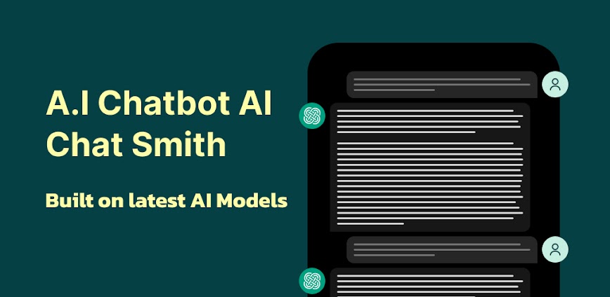 AI Chat Smith Open Chatbot 4