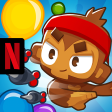 Bloons TD 6 NETFLIX Bloons TD 6 NETFLIX