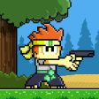 Dan the Man: Action Platformer Dan the Man: Action Platformer