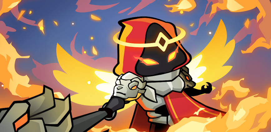 Summoner's Greed: Idle RPG TD