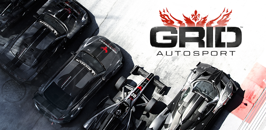 GRID™ Autosport