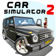 Car Simulator 2 Car Simulator 2