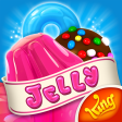 Candy Crush Jelly Saga Candy Crush Jelly Saga