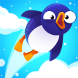 Bouncemasters: Penguin Games Bouncemasters: Penguin Games
