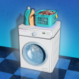 Laundry Store Simulator Laundry Store Simulator