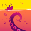 Creatures of the Deep: Fishing Creatures of the Deep: Fishing
