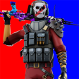 POLYWAR: 3D FPS online shooter POLYWAR: 3D FPS online shooter