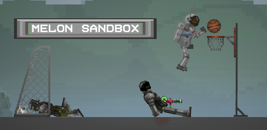Melon Sandbox