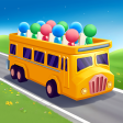 Bus Out Bus Out