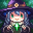 Elemental: 2D MMORPG Elemental: 2D MMORPG