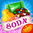Candy Crush Soda Saga Candy Crush Soda Saga