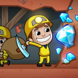 Idle Miner Tycoon: Gold Games Idle Miner Tycoon: Gold Games